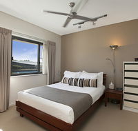 Saltwater Suites - Accommodation Cairns