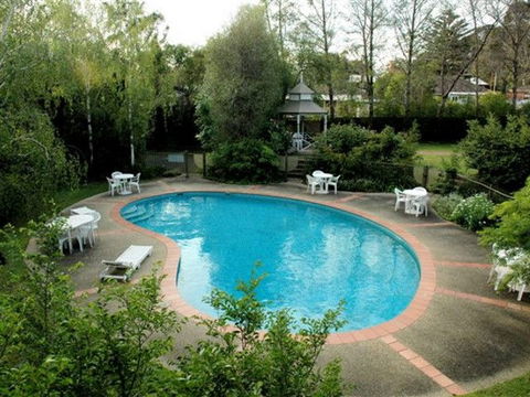 Sandown Regency & Serviced Apartments - Accommodation Cairns 0