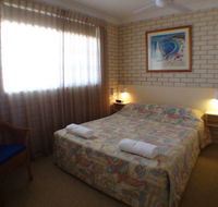 Santa Fe Motel and Holiday Units - Accommodation Cairns
