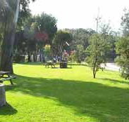 Sapphire Sun Eco Holiday Village - Accommodation Cairns