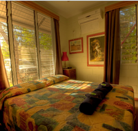 Savannah Way Motel Borroloola - Accommodation Cairns