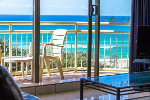 Seacrest Apartments - Accommodation Cairns 4