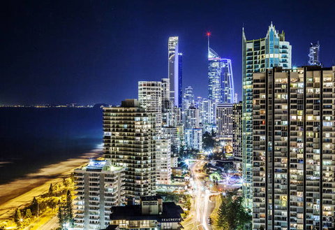 Seacrest Apartments - Accommodation Cairns 10