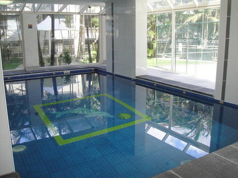 Seacrest Apartments - Accommodation Cairns 13