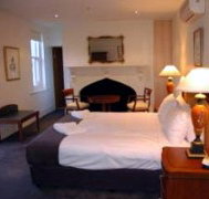 Seahorse Inn Hotel - Accommodation Cairns