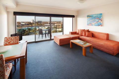 Seashells Mandurah - Accommodation Cairns 0