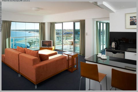 Seashells Mandurah - Accommodation Cairns 8