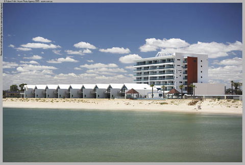 Seashells Mandurah - Accommodation Cairns 11