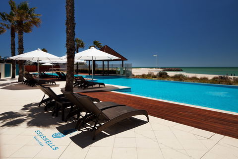 Seashells Mandurah - Accommodation Cairns 14