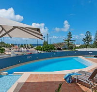 Shearwater Resort - Accommodation Cairns