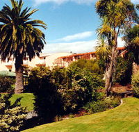 Shearwater Resort - Accommodation Cairns
