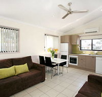 Shoal Bay Holiday Park - Accommodation Cairns