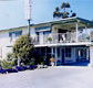 Silver Bream Motel and Self Contained Flats - Accommodation Cairns