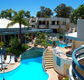 Silver Sands Resort - Accommodation Cairns