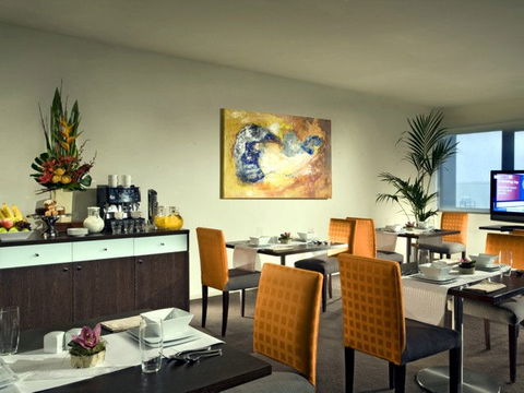 Somerset On Elizabeth Melbourne - Accommodation Cairns 0