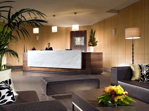 Somerset On Elizabeth Melbourne - Accommodation Cairns 4
