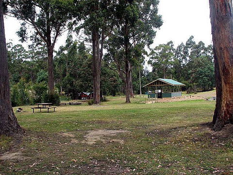 Southport Hotel & Caravan Park - Accommodation Cairns 2