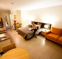 Spinifex Motel  Serviced Apartments - Accommodation Cairns
