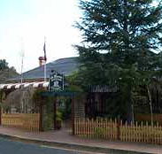 The George Boutique Hotel - Accommodation Cairns