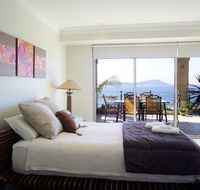 Star of the Sea Luxury Apartments - Accommodation Cairns