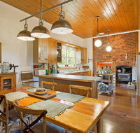 Stony Creek Farm BB - Accommodation Cairns