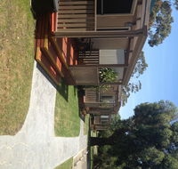 Sundowner Rockbank - Accommodation Cairns