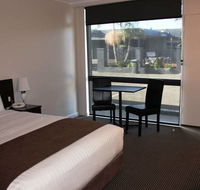 Sunshine Motor Inn - Accommodation Cairns