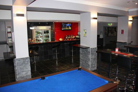 Sunshine Motor Inn - Accommodation Cairns 13