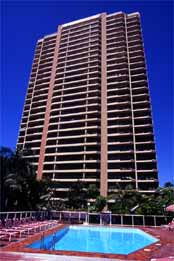 West Burleigh QLD Accommodation Cairns