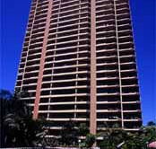 Surfers Century Oceanside Apartments - Accommodation Cairns