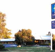 Swaggers Motor Inn  Restaurant - Accommodation Cairns