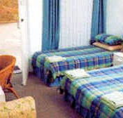 Tall Timbers Motel - Accommodation Cairns