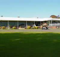 Tenterfield Golf Club and Fairways Lodge - Accommodation Cairns