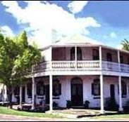 Tenterfield Lodge Caravan Park - Accommodation Cairns