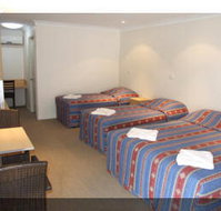 Tenterfield Tavern  Motor Inn - Accommodation Cairns