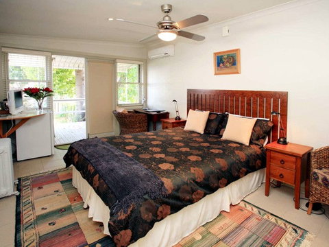 The Bank Guesthouse - Accommodation Cairns 4