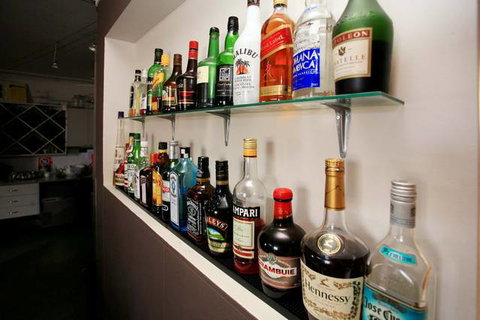 The Bank Guesthouse - Accommodation Cairns 8