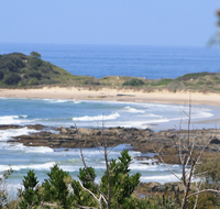 The Bowlo Holiday Cabins - Accommodation Cairns