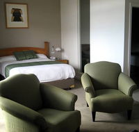 The Grand Motel - Accommodation Cairns
