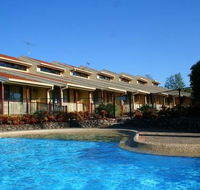 Shady Trees Barrington - Accommodation Cairns