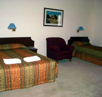 The Kidman Wayside Inn - Accommodation Cairns