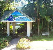 The Lookout Noosa - Accommodation Cairns