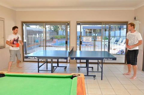 The Penthouses Apartments - Accommodation Cairns 4