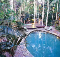 Reef Retreat The - Accommodation Cairns