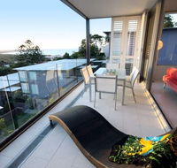 The Rise Noosa - Accommodation Cairns