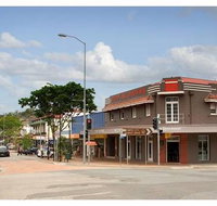 The Royal Hotel - Accommodation Cairns