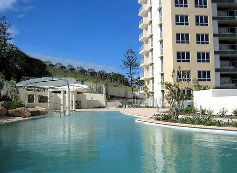 The Sebel Coolangatta - Accommodation Cairns 0