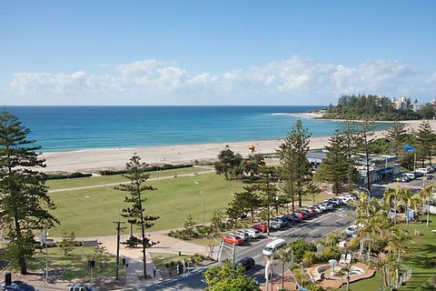 The Sebel Coolangatta - Accommodation Cairns 1