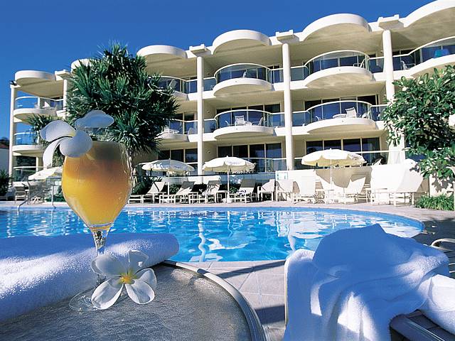 Noosa Heads QLD Accommodation Cairns