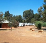 Toodyay Caravan Park - Avon Banks - Accommodation Cairns